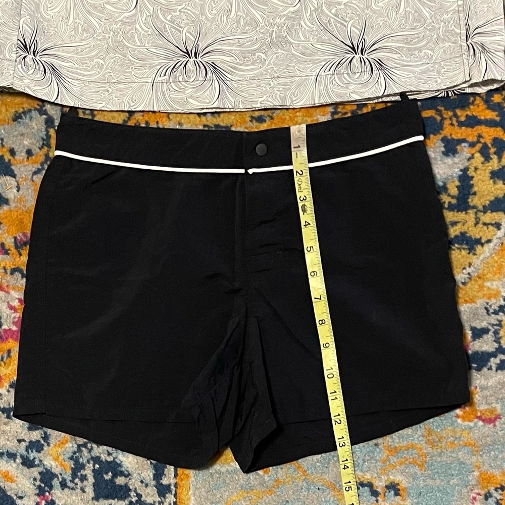 Patagonia Button Out Boardie Set (Skirt and Shorts) - Picture 12 of 14